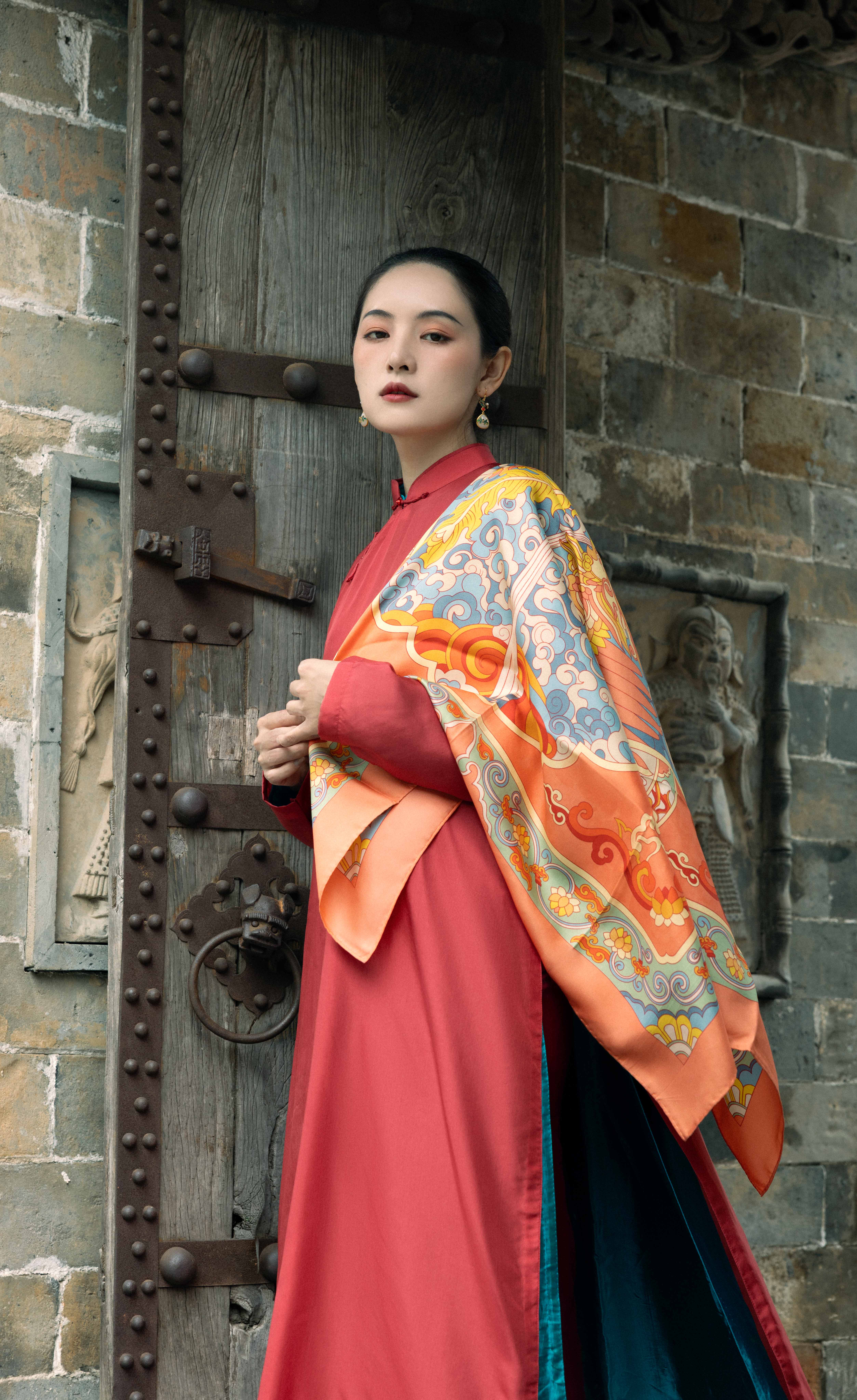 Bộ sưu tập Cổ Thành Vân