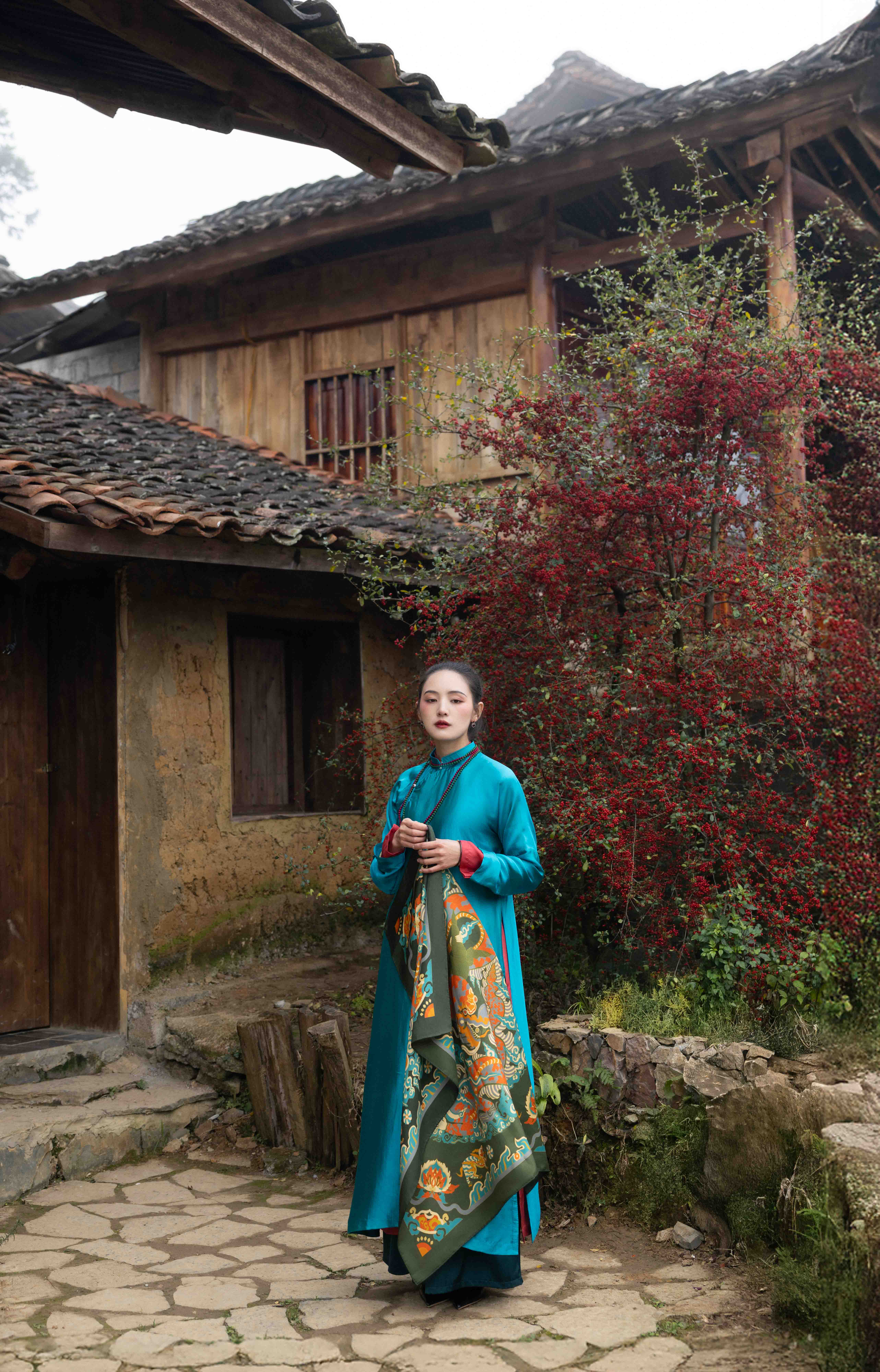 Bộ sưu tập Long Sàng An Miên