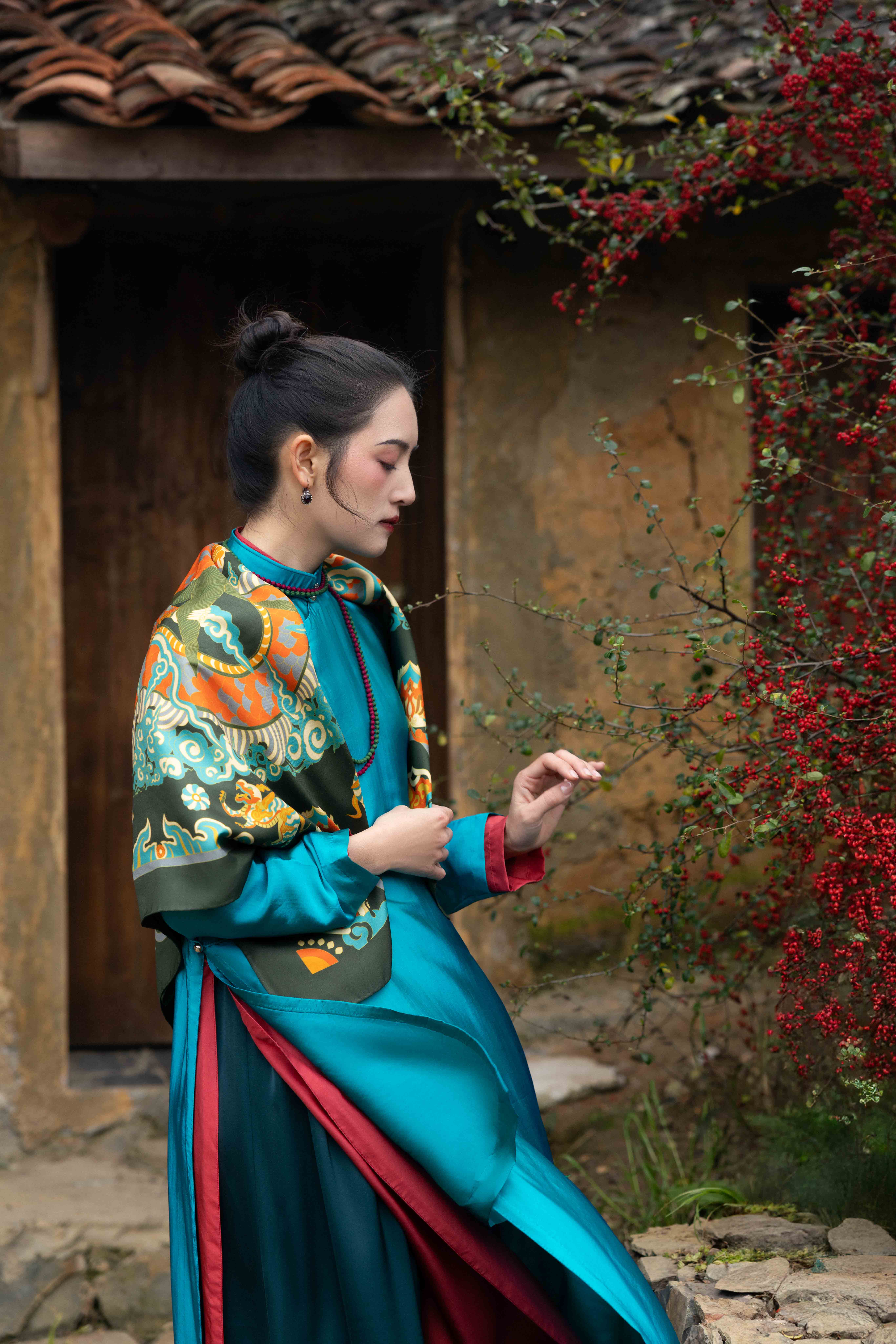 Bộ sưu tập Long Sàng An Miên