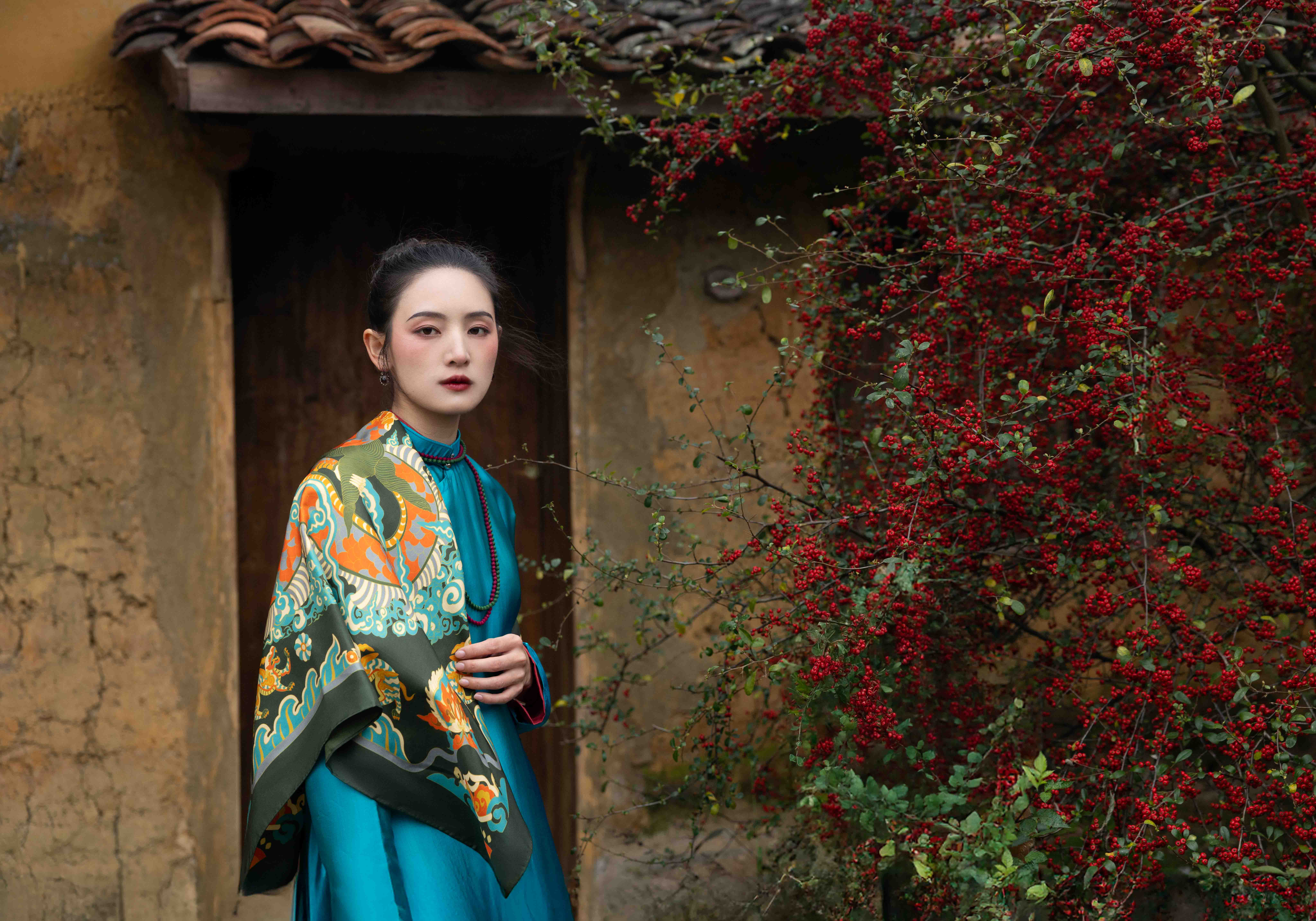 Bộ sưu tập Long Sàng An Miên