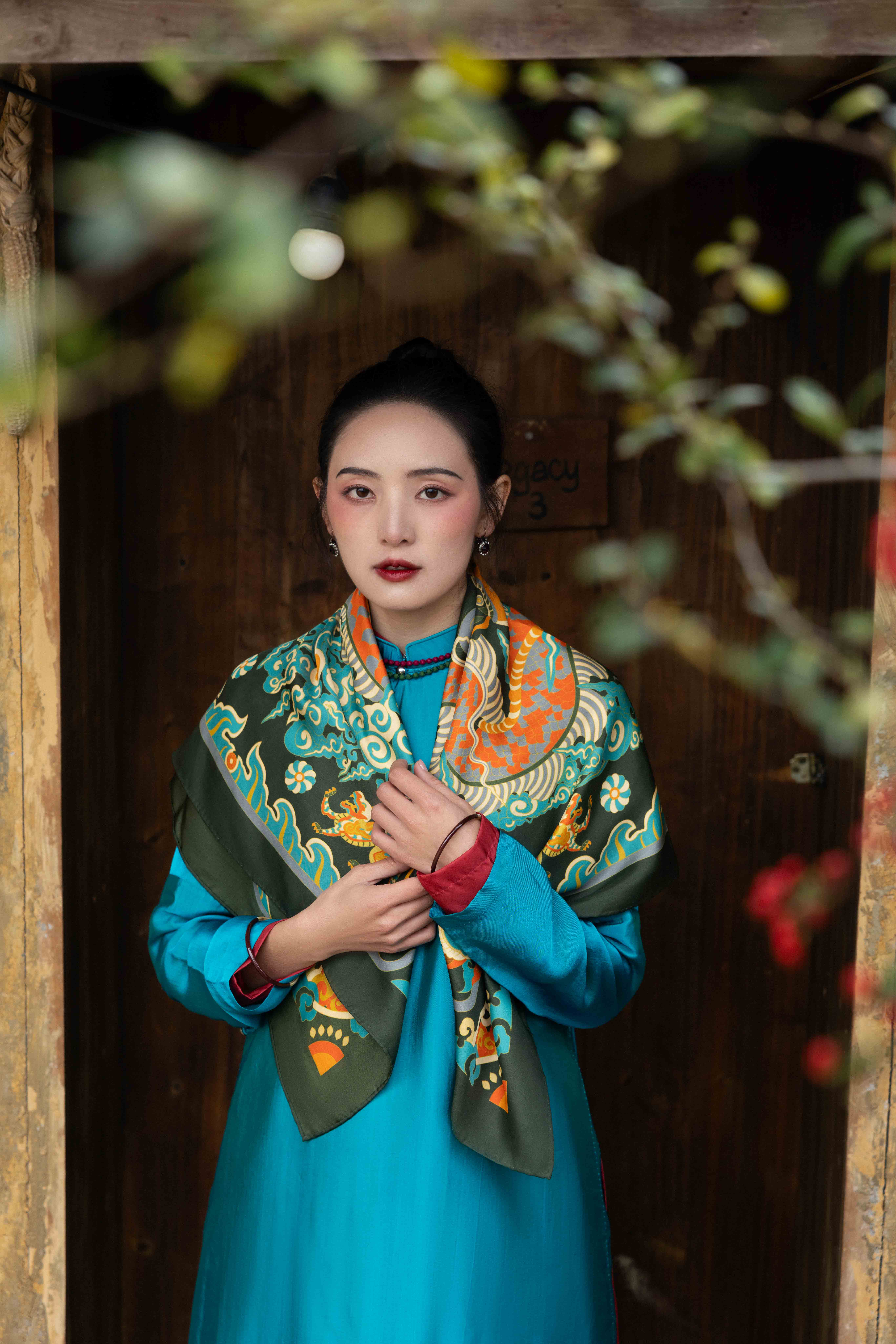 Bộ sưu tập Long Sàng An Miên
