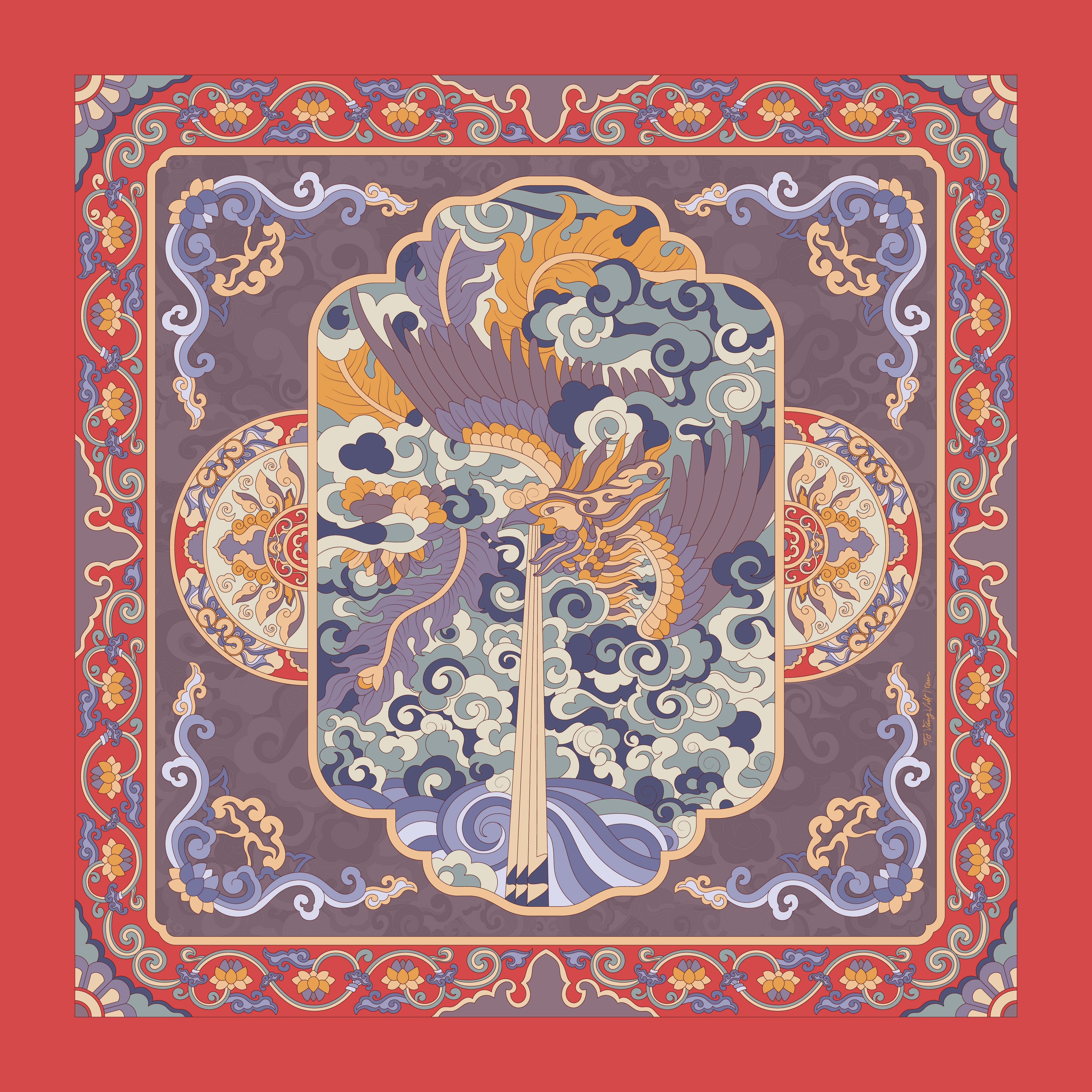 Đỏ Son