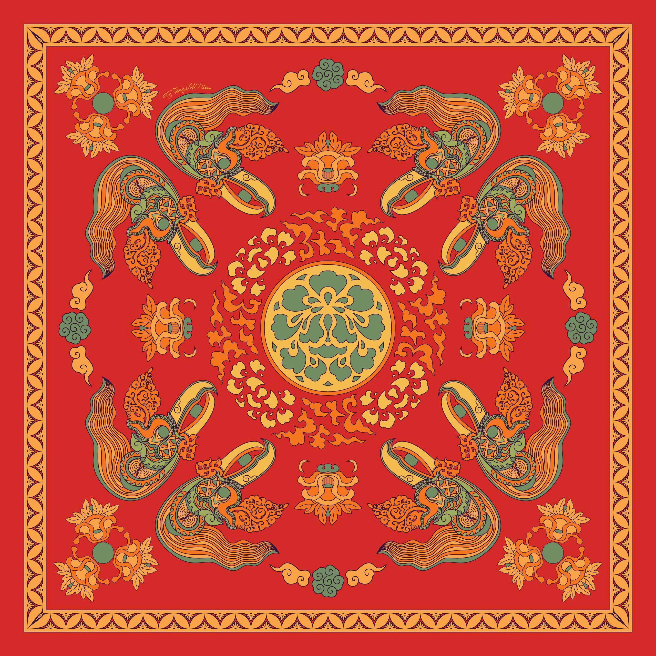 phượng_đỏ