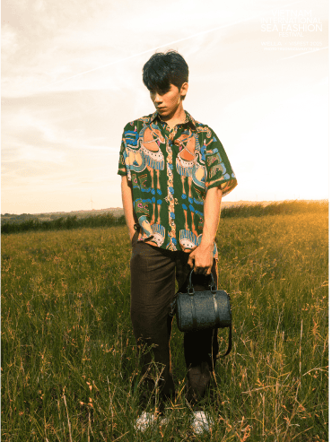 Men fashion 2