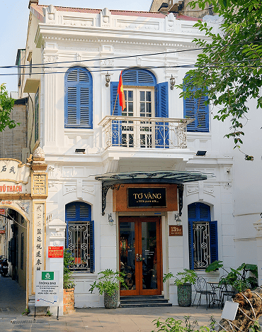 Cửa hàng
